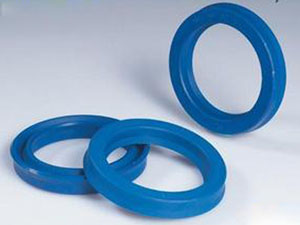 硅橡胶密封圈