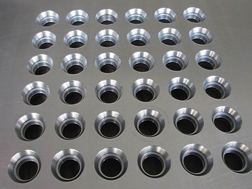 硅橡胶密封圈模具开发需要哪些条件