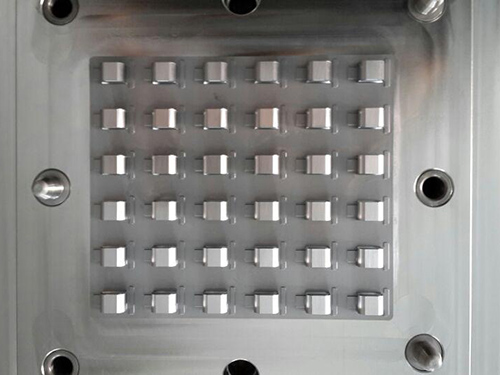 油封胶模具厂家介绍橡胶模具加工