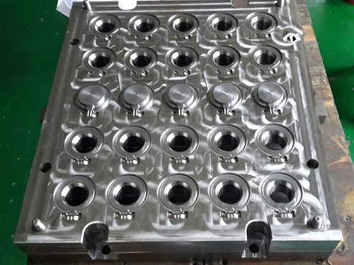 硅橡胶模具胶生产的具体处理工艺