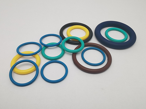O型圈的优点