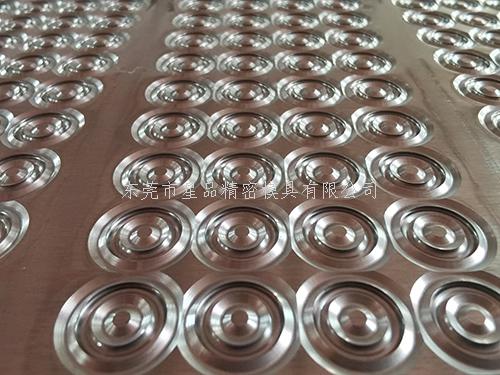 O型圈对于模具结构设计的要求